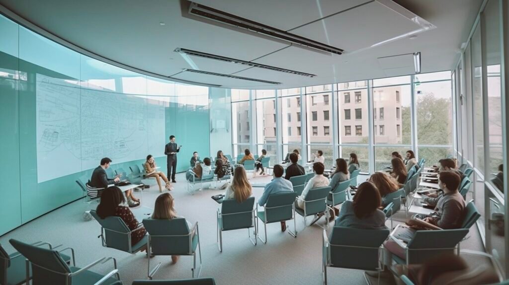 Университеты прикладных наук в Германии