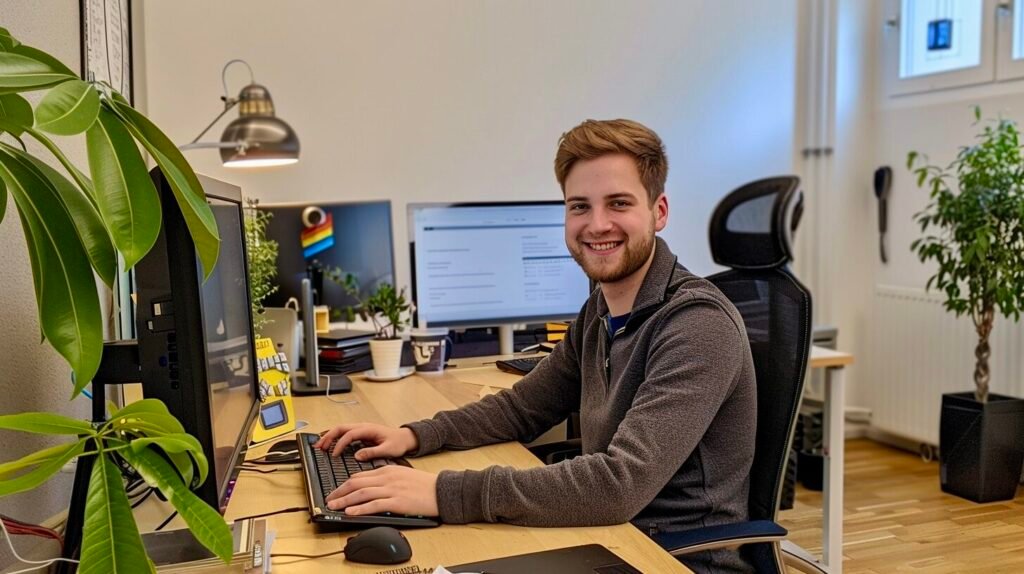 Сертификат Гёте: Лучший ли он в Германии?