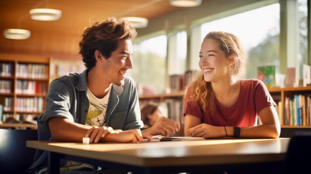 Коммуникативные навыки: почему они так важны и как их улучшить в Германии