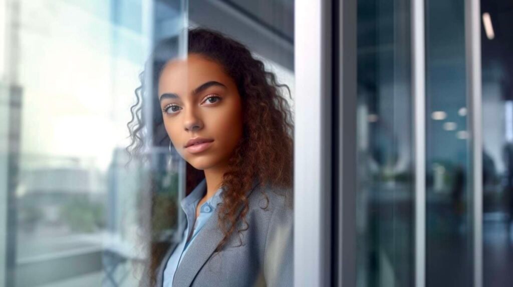 Текущая удовлетворённость стажёров в Германии