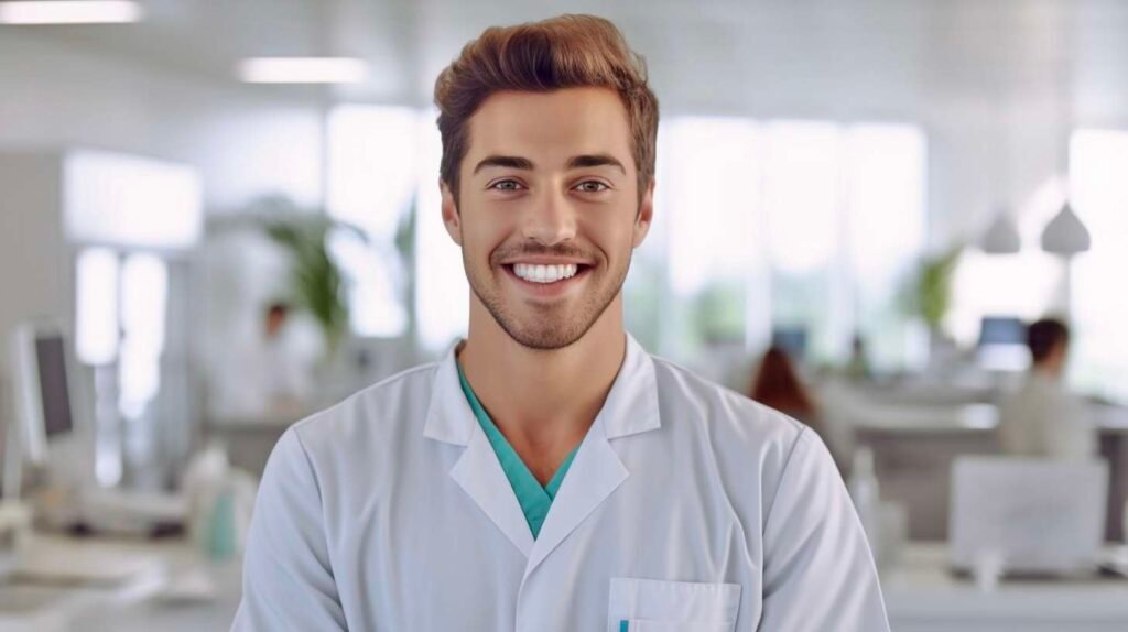 Менеджер по ранам: описание профессии, навыки и перспективы зарплаты в Германии