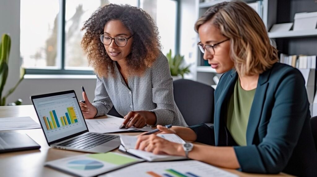 Главный бухгалтер: профессия и зарплатные перспективы в Германии