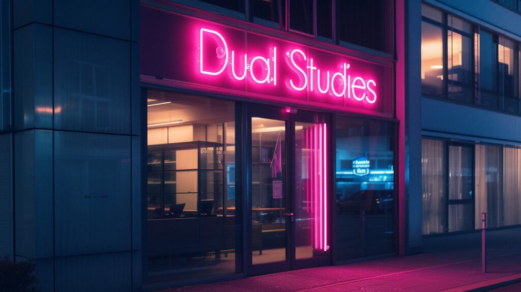 Дуальное обучение по бизнес-администрированию в ремесленной сфере: основы в Германии