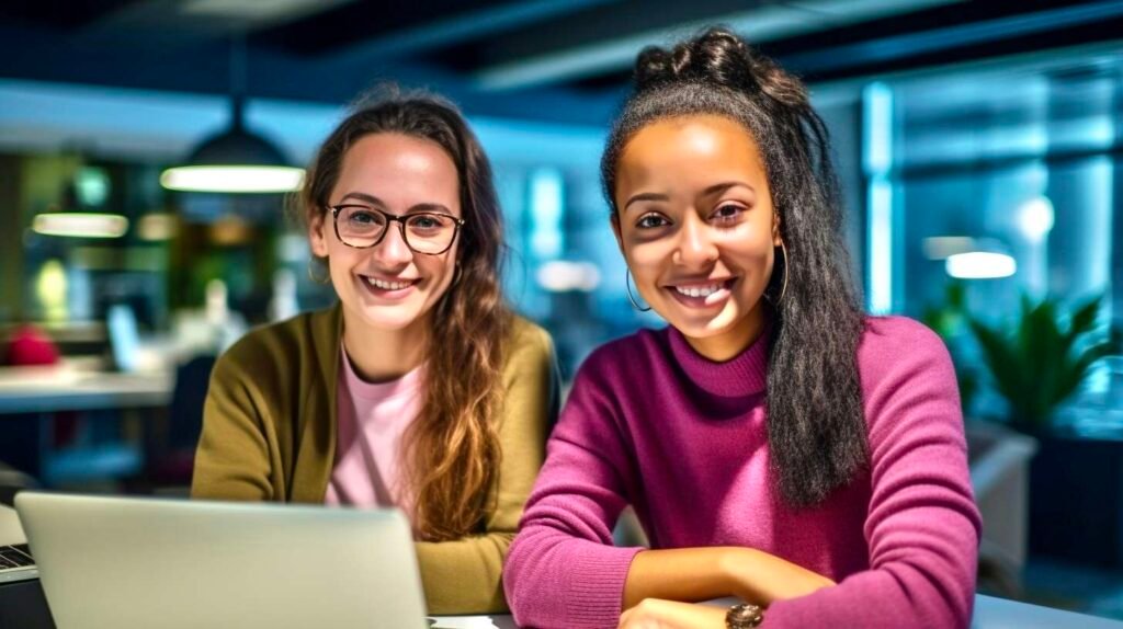 Джоб-шедоуинг: что это такое в Германии?