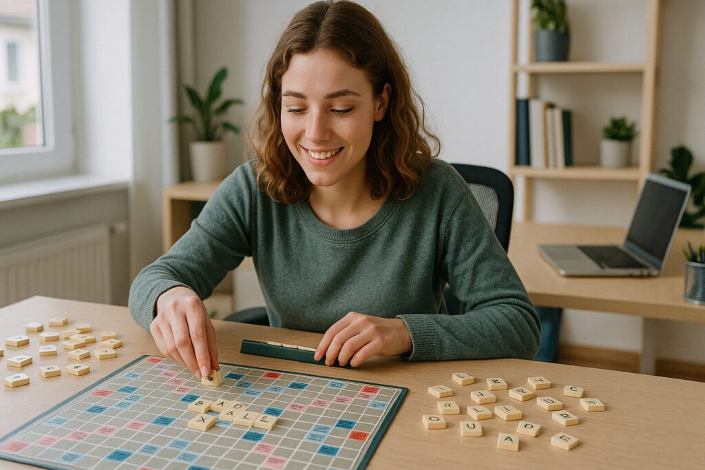 Игры для обучения и учёбы в Германии