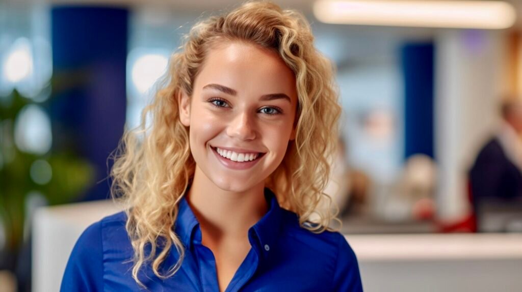 Фронт-офис-менеджер: навыки и карьерные перспективы в Германии