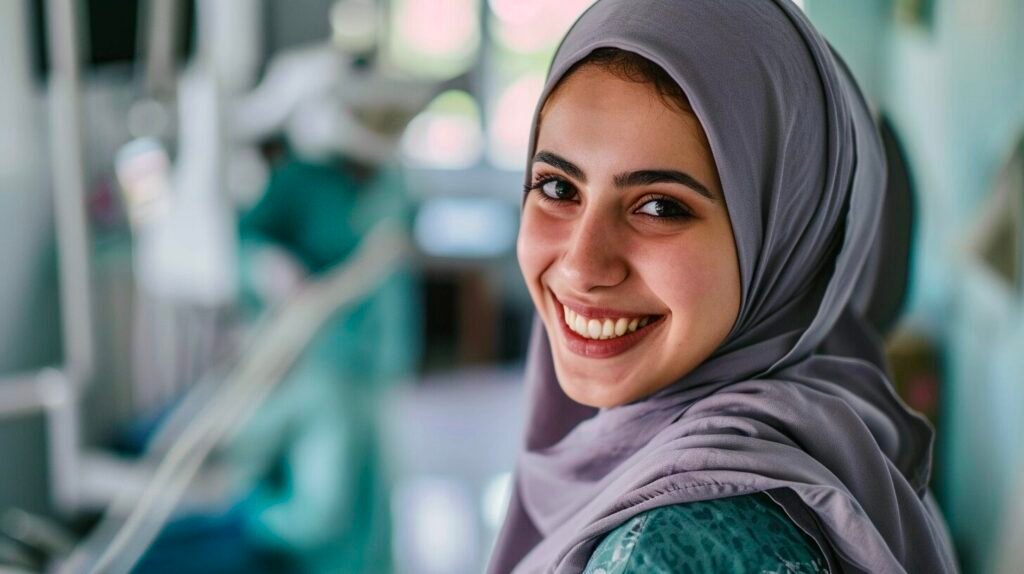 Стать эндодонтологом в Германии