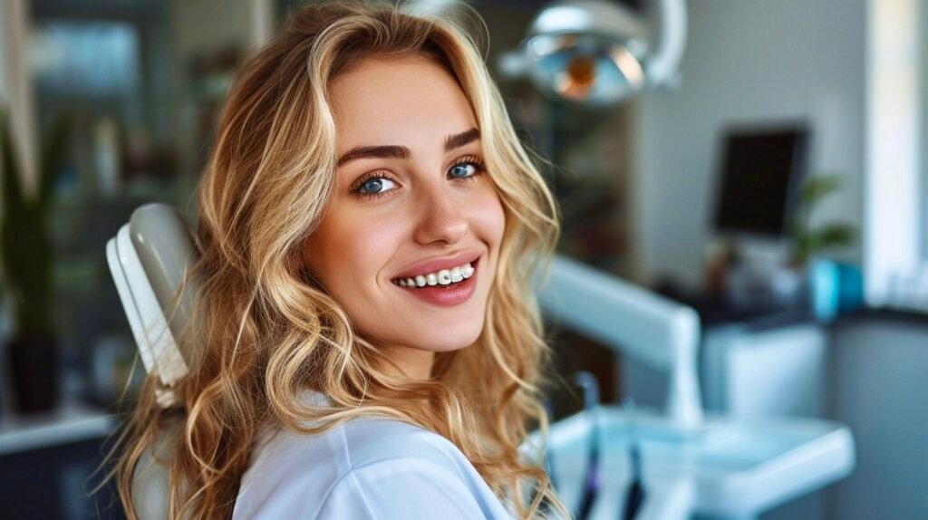 Как стать пародонтологом в Германии