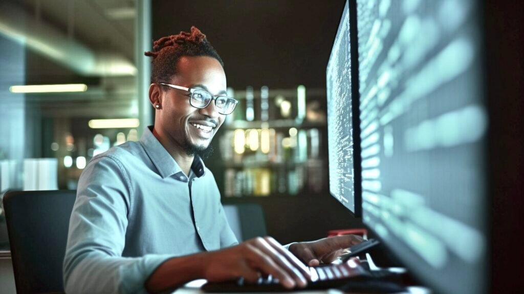 Программная архитектура: что это такое и как начать работу в Германии