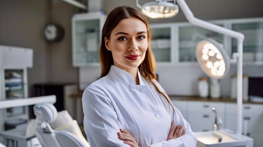 Как стать анестезиологом в стоматологии: путь в Германии