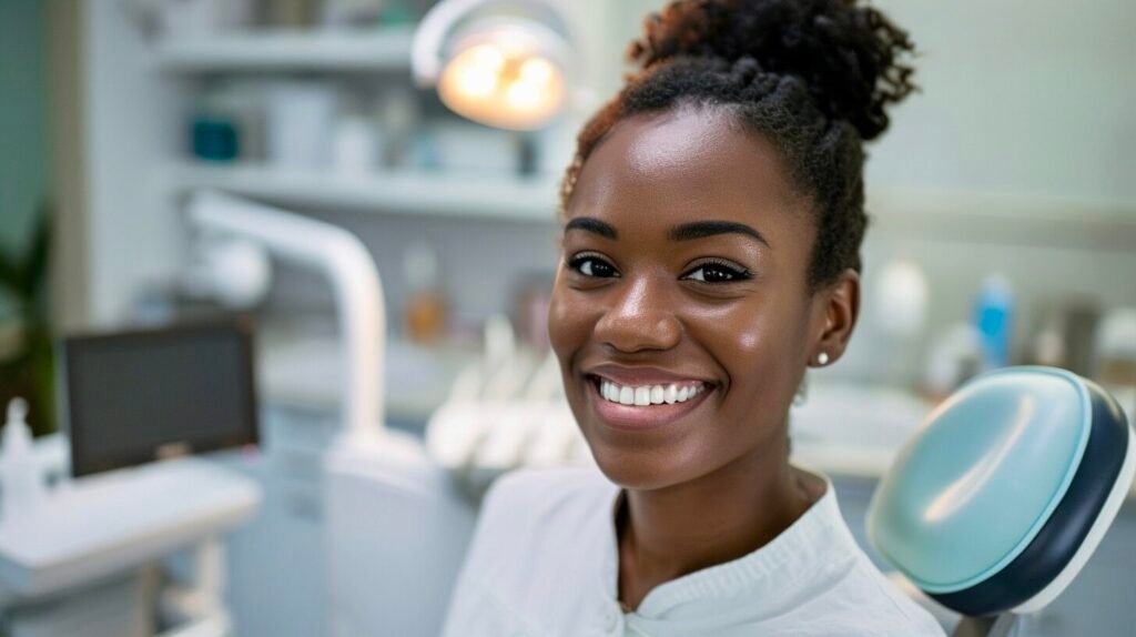 Специалист по стоматологическим вопросам: обучение и начало карьеры в Германии