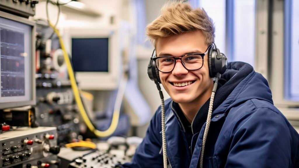 Инженер-испытатель: карьера, навыки и зарплата в Германии