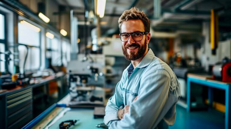 Тест-менеджер: пути к успеху и навыки в Германии