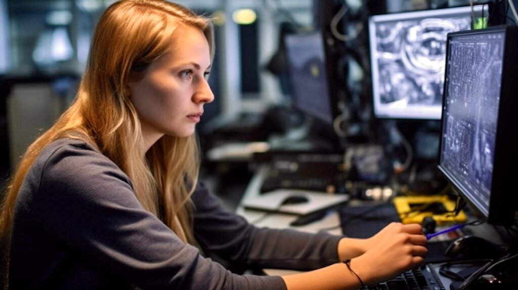 Информатика в машиностроении: что это такое и как её изучать в Германии?