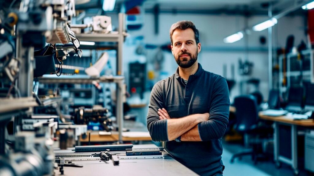 Стать ортопедическим техником-механиком в Германии