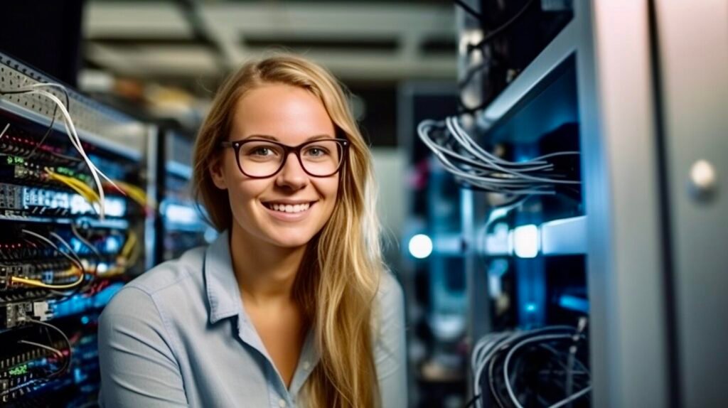 Авиационная и космическая информатика – что это такое и как её изучать в Германии?