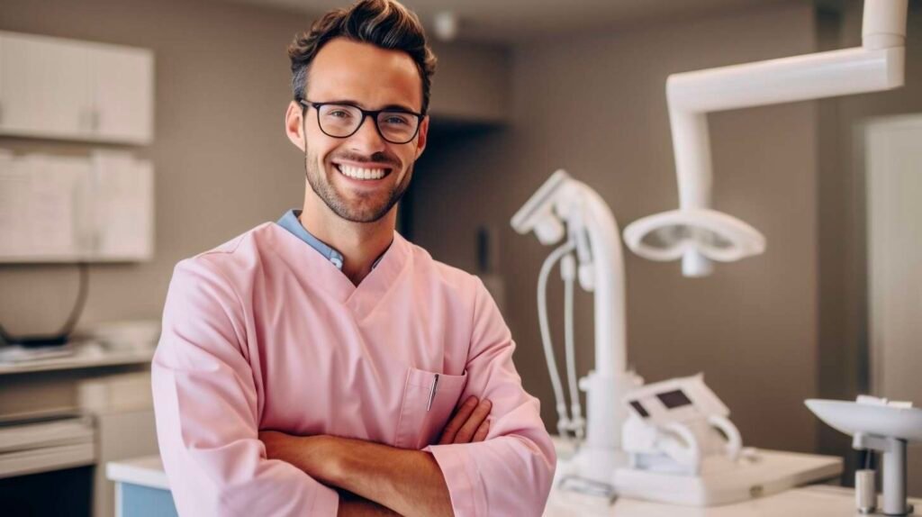 Как стать зубным техником в Германии