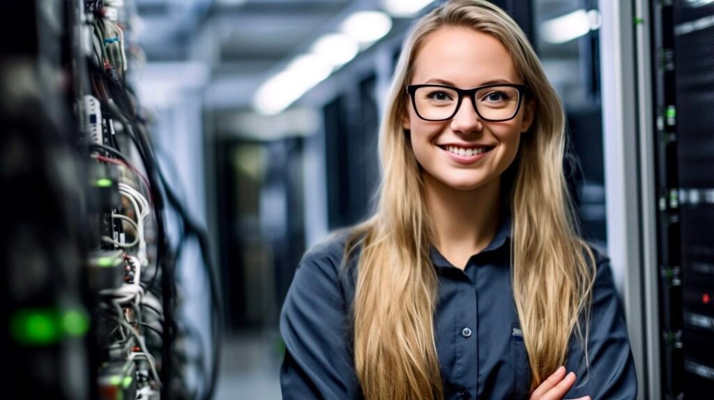 Техническая информатика: что это такое и как её изучать в Германии?