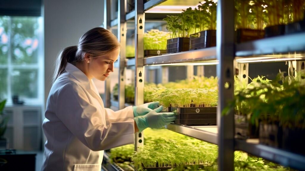 Биотехнология: что это такое и как её изучать в Германии?