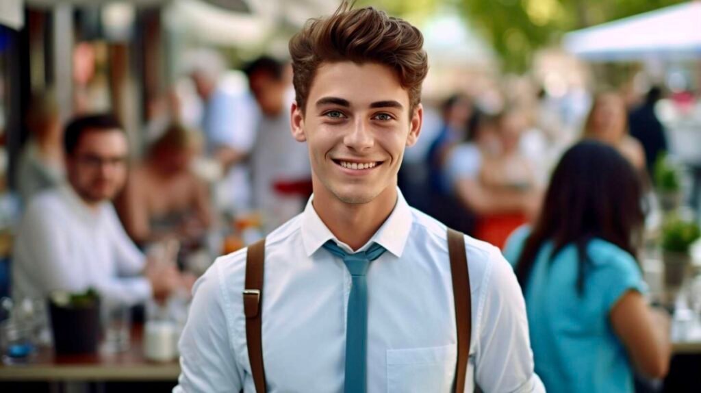 Работа и путешествие в Германии: Сезонная работа для иностранных студентов