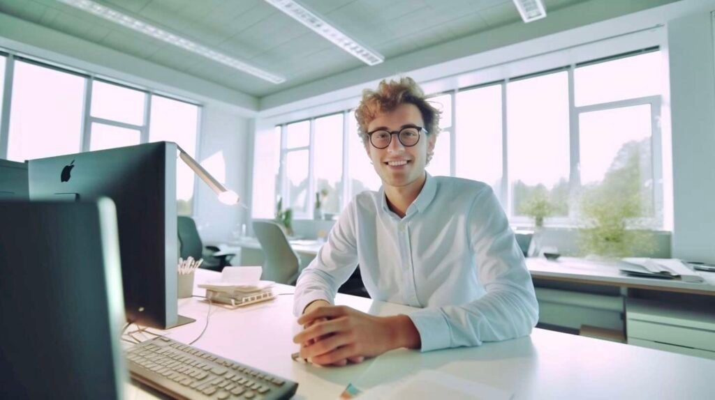 Работа в Германии с высшим образованием