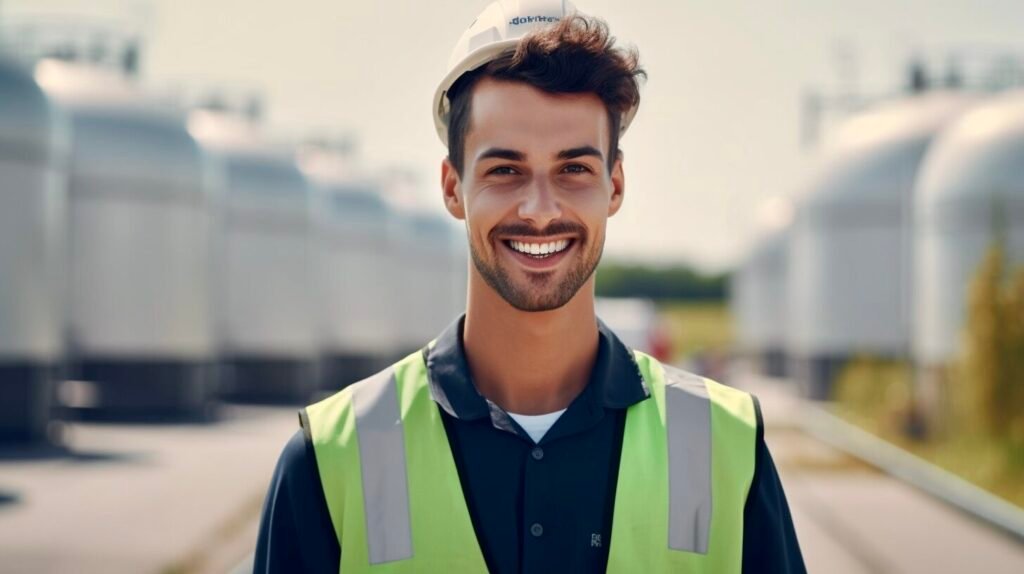 Карьера в водоподготовке в Германии