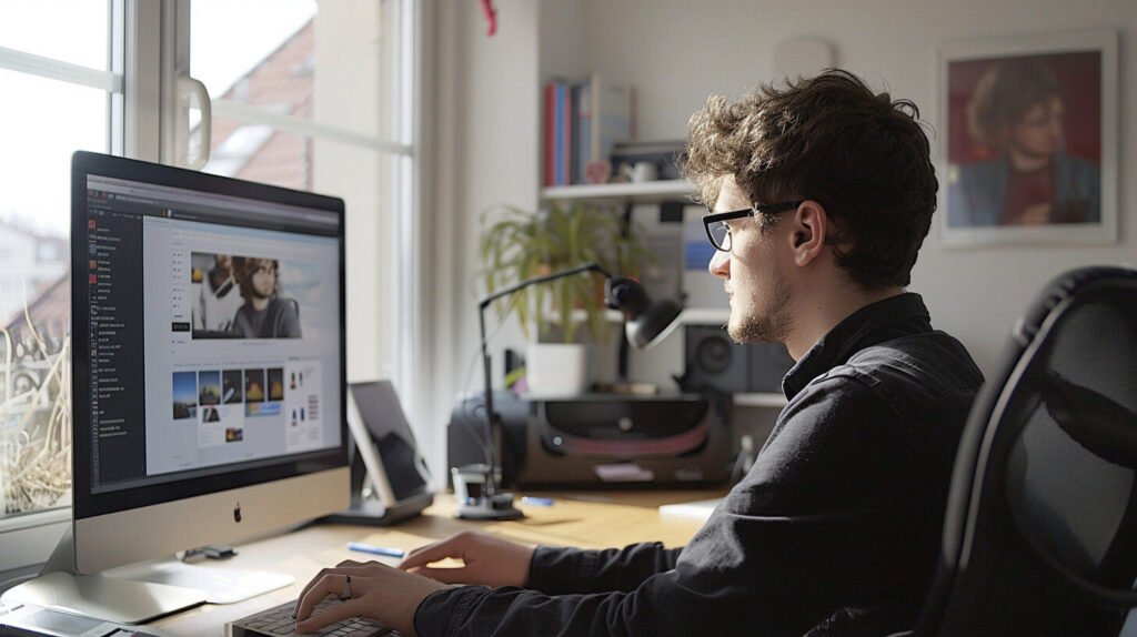 Помощь при психологическом стрессе во время обучения в Германии