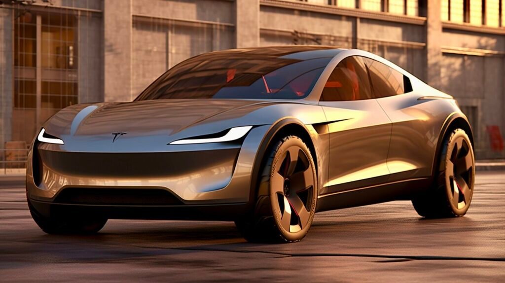 Рабочие места благодаря подержанным электромобилям в Германии