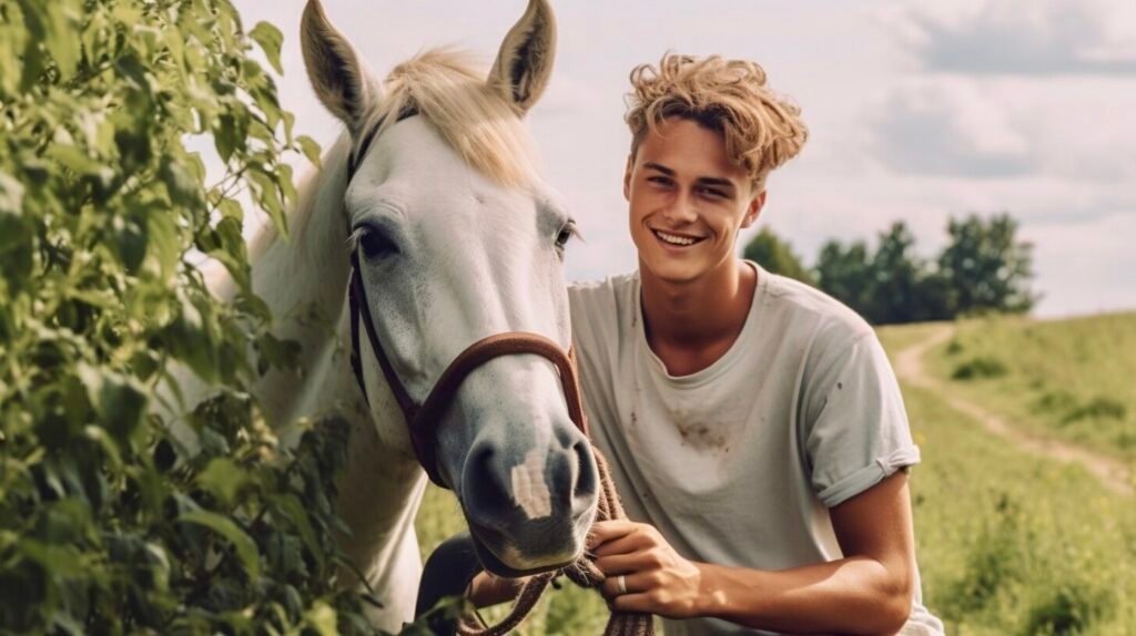 Работа с животными: Какие профессии существуют и как легко начать в Германии?