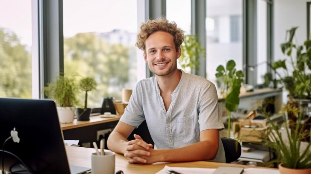 Сохраняй нервы и слух: открой для себя тихие профессии в Германии