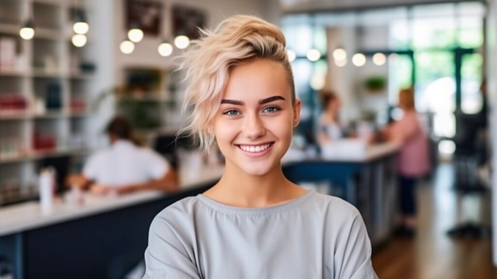 Вакансии парикмахера: Создание стиля для современного груминга в Германии