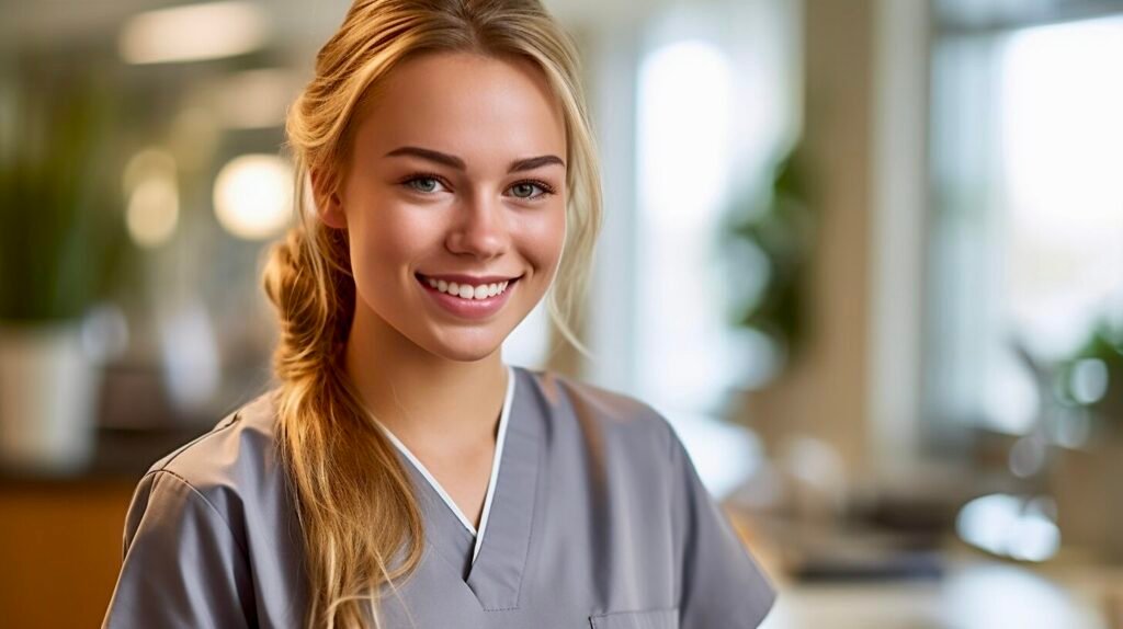 Вакансии эстетистов: экспертная забота для сияющей красоты