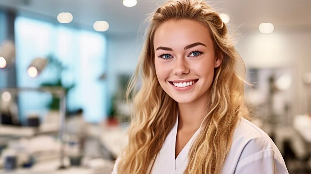 Работа акупунктуриста: Освоение целительных искусств для благополучия