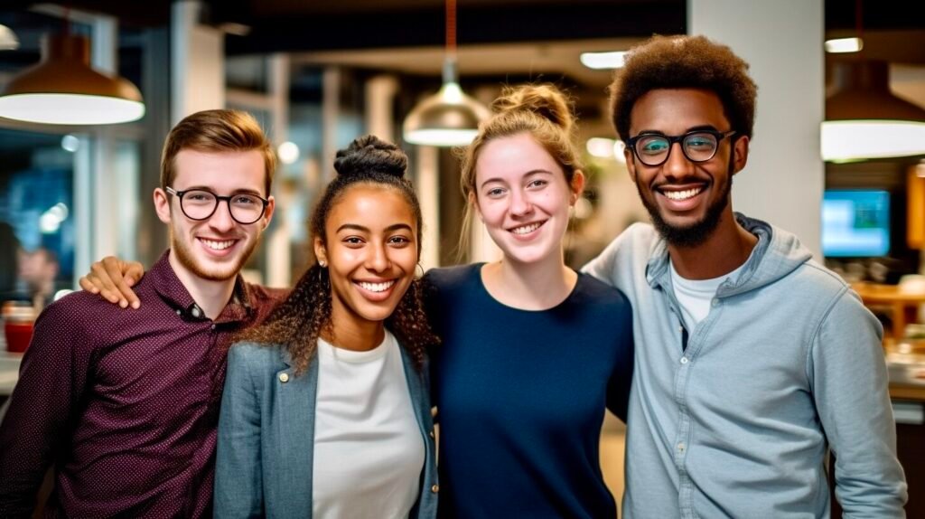 Информатика в экономике в дистанционном обучении: ваш путь к карьере в Германии