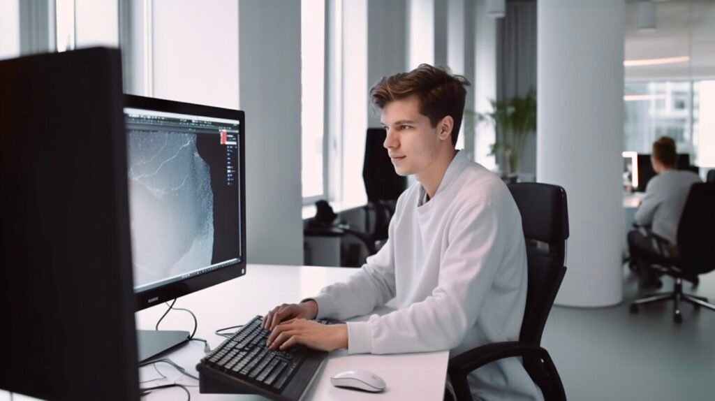 Чем занимается финансовый консультант в Германии