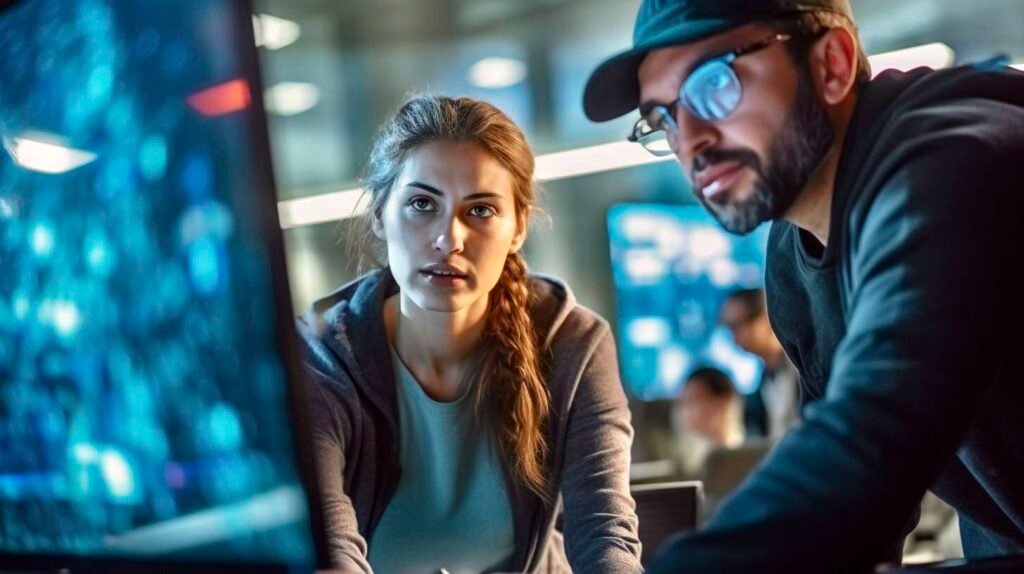 Начните обучение на аппаратчика в Германии