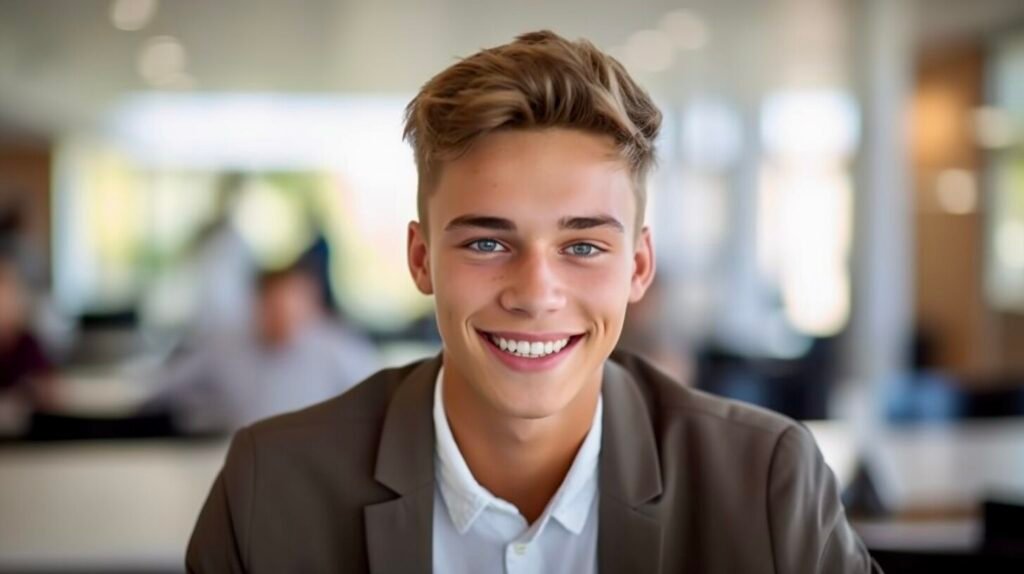 Обучение на горного технолога в Германии