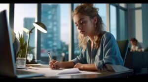 Специалист по курьерским, экспресс- и почтовым услугам в Германии