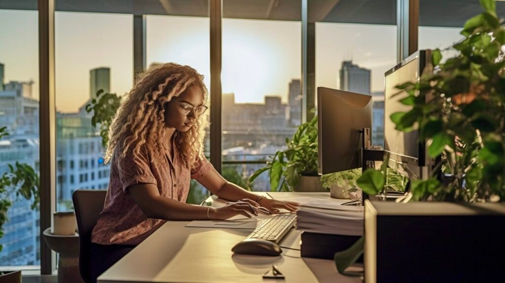 Стать дизайнером: раскрыть потенциал в Германии