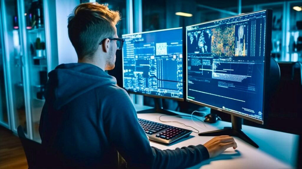 Что такое техника снабжения и как её изучать в Германии?