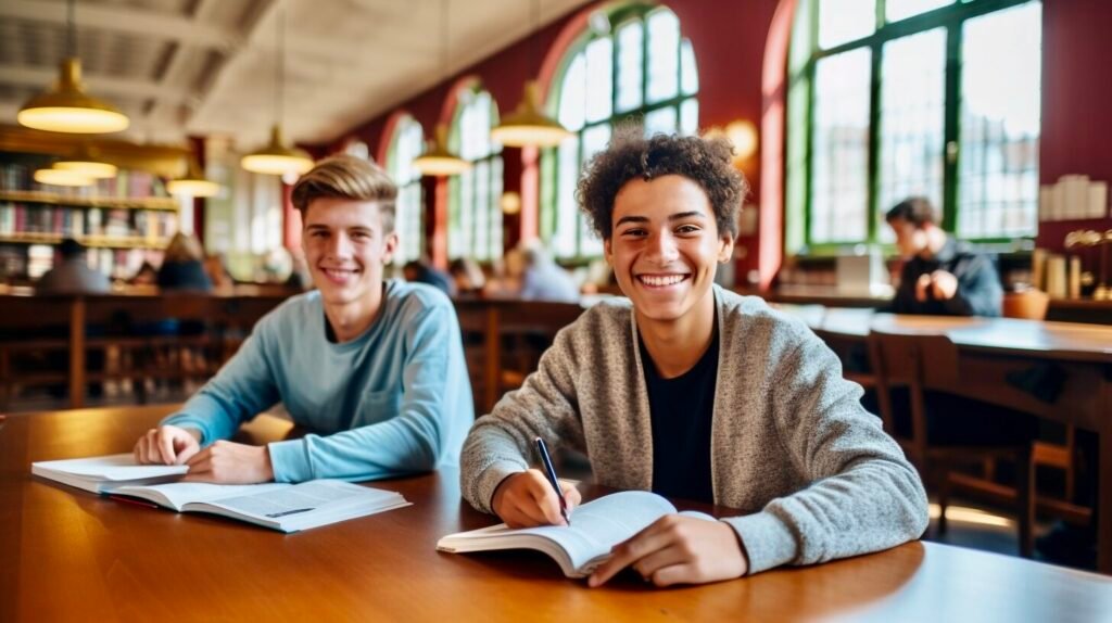 Прерывание учебы – что делать в Германии?