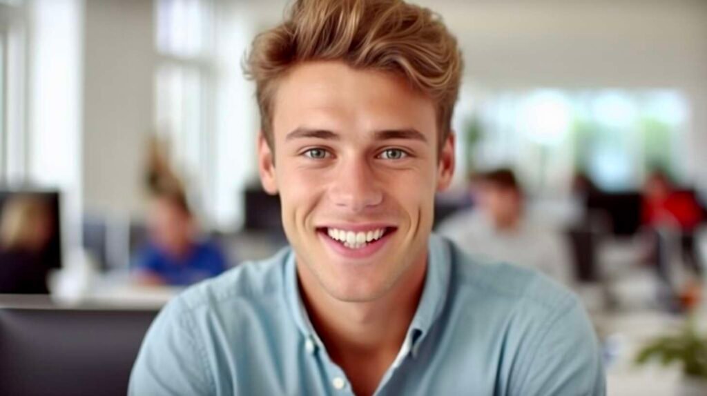 Где иностранцы могут подать заявку на профессиональное обучение в Германии?