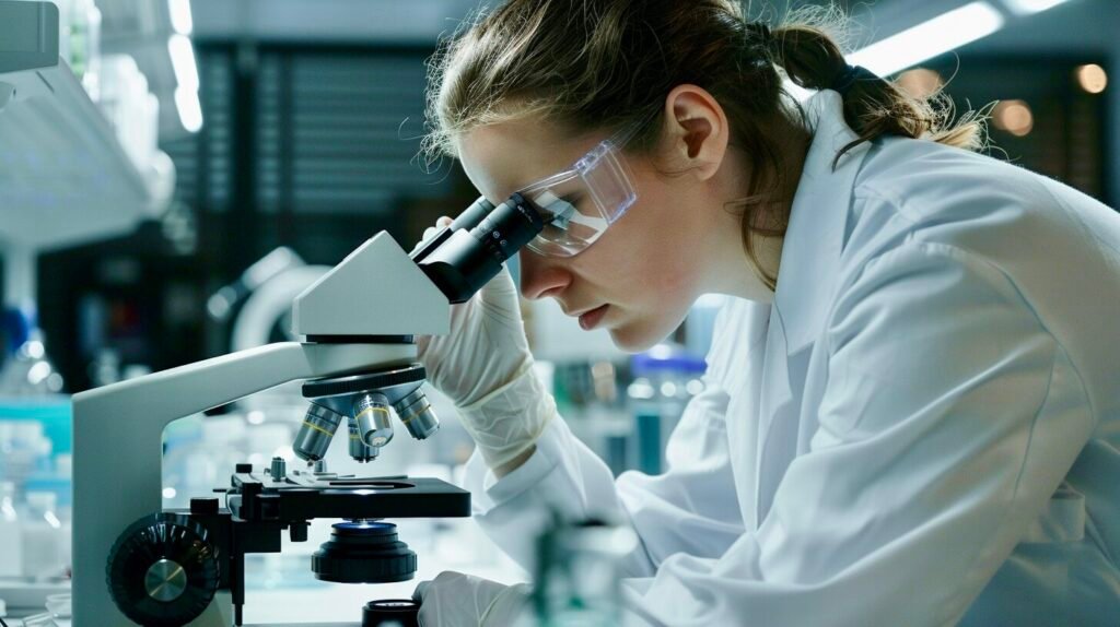 Что такое материаловедение и как его изучать в Германии?