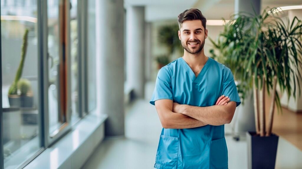 Как стать геронтологом в Германии