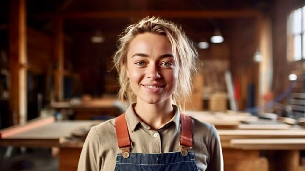 Обучение на изготовителя зонтов в Германии