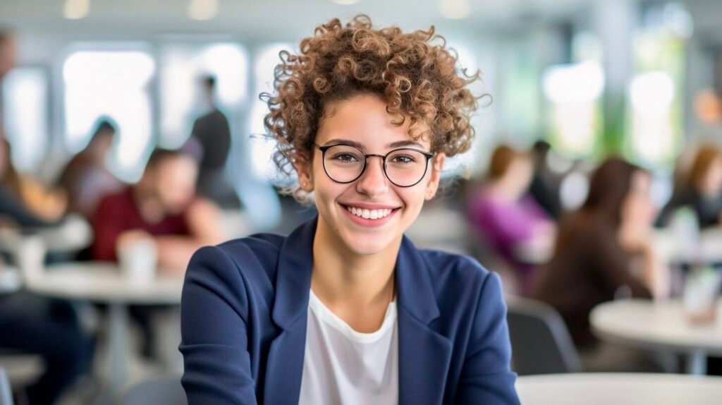 Структура курсовой работы: какая структура имеет смысл в Германии?