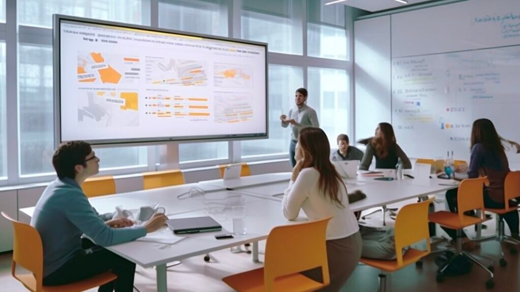 Структура научной работы