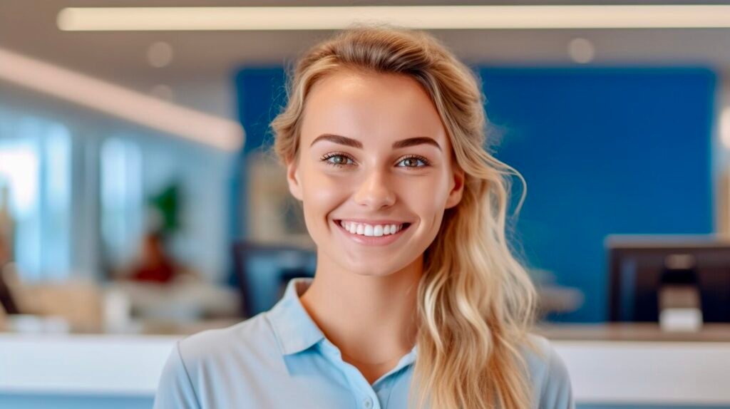 Стать сопровождающим в повседневной жизни в Германии