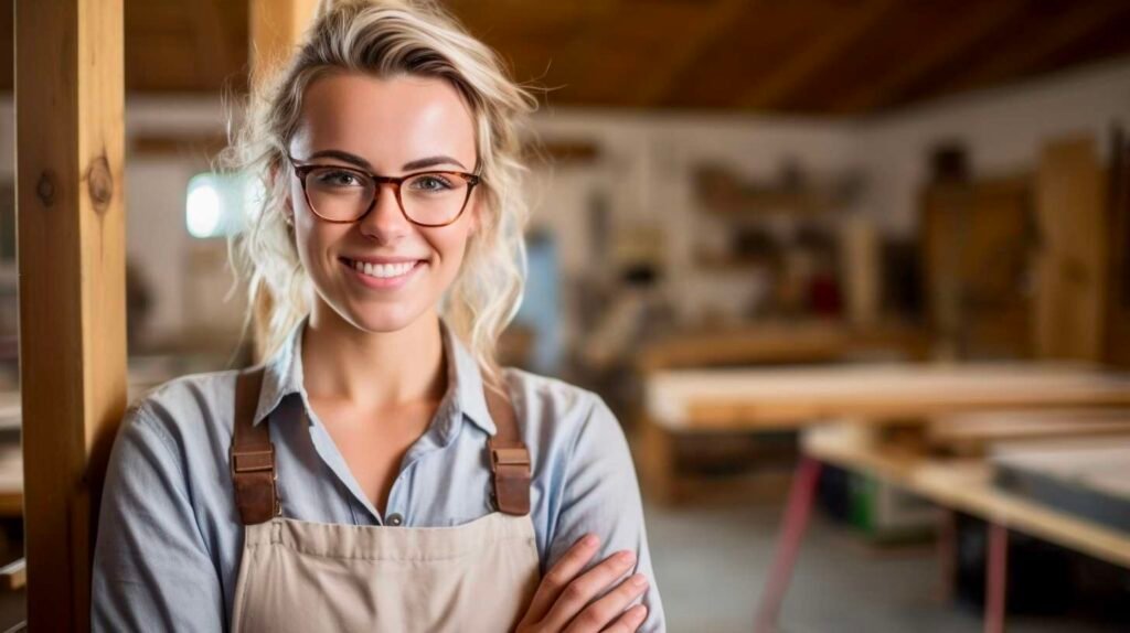 Обучение на резчика по дереву в Германии