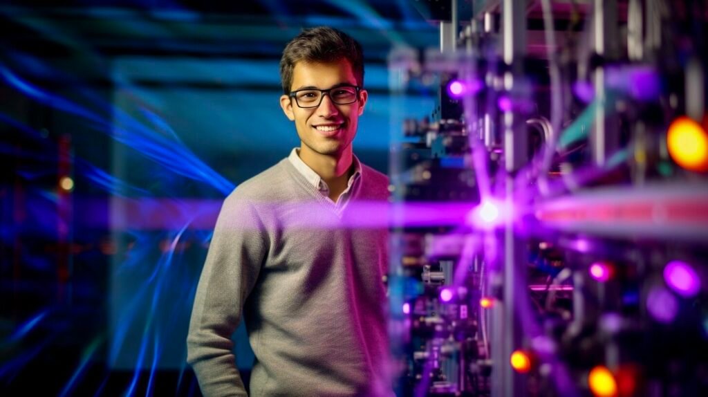 Оптические технологии: что это такое и как их изучать в Германии